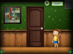 खेल Amgel Kids Room Escape 263