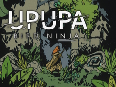 खेल Upupa Bird Ninja