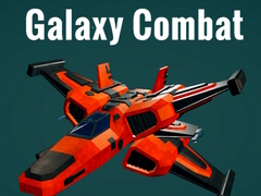 खेल Galaxy Combat