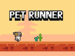 खेल Pet Runner