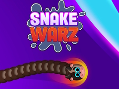 खेल Snake Warz