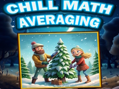 खेल Chill Math Averaging