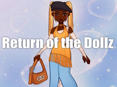 खेल Return of the Dollz