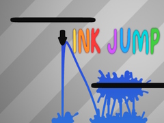 खेल Ink Jump