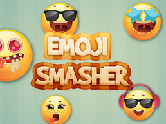 खेल Emoji Smasher