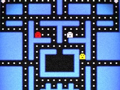 खेल Pacman