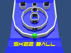 खेल Skee Ball