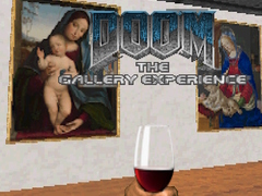 खेल DOOM: The Gallery Experience