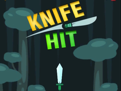 खेल KnifeHit