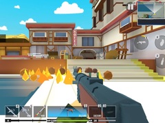 खेल Bit Gun.io