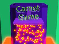 खेल Carnot Game 