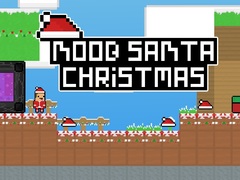 खेल Noob Santa Christmas