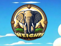 खेल Weight Of Elephants