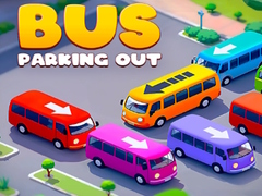 खेल Bus Parking Out