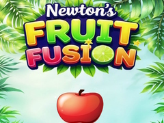 खेल Newton's Fruit Fusion 