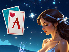 खेल Solitaire Emperor Secrets of Fate