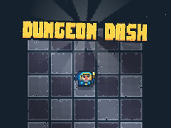 खेल Dungeon Dash