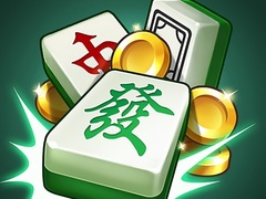 खेल Mahjong Match