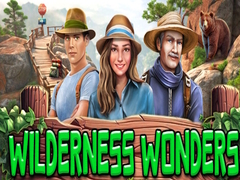 खेल Wilderness Wonders