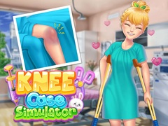 खेल Knee Case Simulator