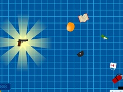 खेल Untitled Gun Game