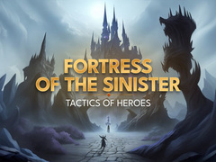 खेल Fortress of the Sinister