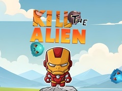 खेल Kill The Alien