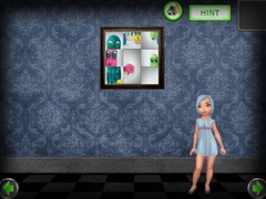 खेल Amgel Kids Room Escape 2