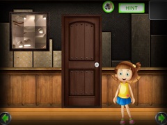 खेल Amgel Easy Room Escape 2