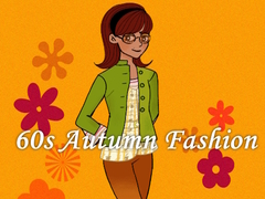 खेल 60s Autumn Fashion