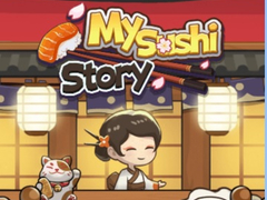 खेल My Sushi Story