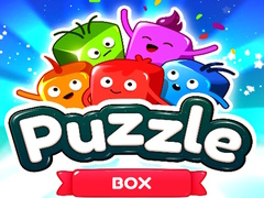 खेल Puzzle Box