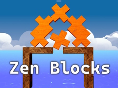 खेल Zen Blocks