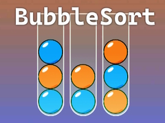 खेल BubbleSort