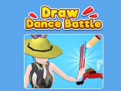 खेल Draw Dance Battle