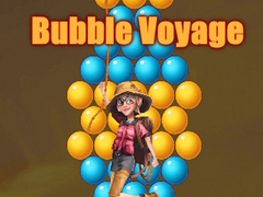 खेल Bubble Voyage