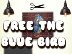 खेल Free The Blue Bird