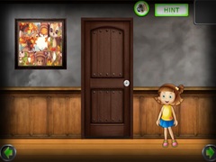 खेल Amgel Kids Room Escape 265