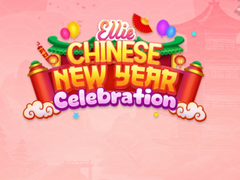 खेल Ellie Chinese New Year Celebration