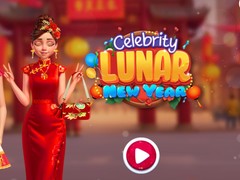 खेल Celebrity Lunar New Year