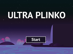 खेल Ultra Plinko