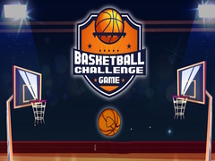 खेल Basketball Challenge game