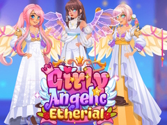 खेल Girly Angelic Etherial