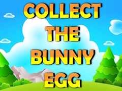 खेल Collect The Bunny Eggs