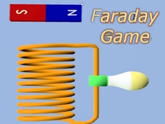 खेल Faraday Game 