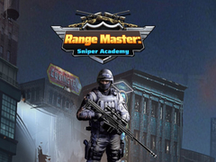 खेल Range Master Sniper Academy