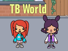 खेल TB World