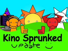 खेल Kino Sprunked 2.0