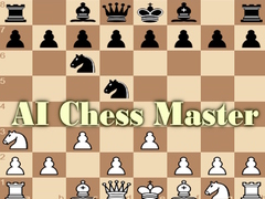 खेल AI Chess Master