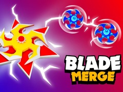 खेल Blade Merge